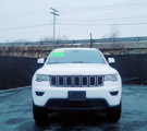 Used 2017 Jeep Grand Cherokee Laredo w/ Quick Order Package 23E image 2