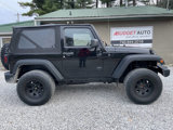 Used 2012 Jeep Wrangler Sport image 5