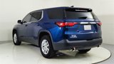 Used 2023 Chevrolet Traverse LS image 5