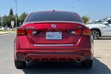 Used 2021 Nissan Altima 2.5 SV w/ SV Premium Package image 5
