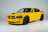 Used 2007 Dodge Charger SRT8 w/ SRT Option Group III image 3