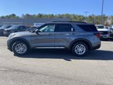 New 2025 Ford Explorer Active image 6