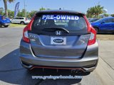 Used 2020 Honda Fit Sport image 4