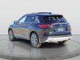 New 2025 INFINITI QX50 Luxe image 5