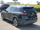 Certified 2021 Nissan Rogue SV w/ Premium Package image 4