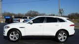 Used 2020 Jaguar F-PACE Premium image 4