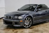 Used 2002 BMW M3 Convertible image 2
