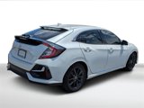 Used 2021 Honda Civic EX image 3