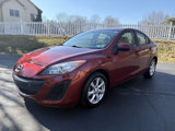 Used 2010 MAZDA MAZDA3 i Touring image 2