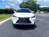 Used 2017 Lexus NX 200t FWD image 3