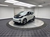 Used 2017 BMW i3 w/ Range Extender image 3
