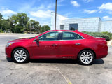 Used 2013 Chevrolet Malibu LTZ image 3