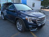 Used 2022 GMC Terrain SLT w/ Infotainment Package II image 4