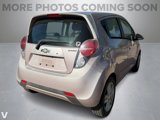 Used 2013 Chevrolet Spark LT image 4