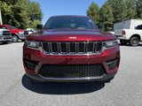 New 2025 Jeep Grand Cherokee Laredo X image 2