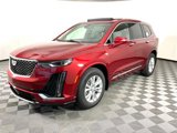 New 2025 Cadillac XT6 Luxury image 1