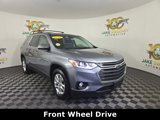 Certified 2019 Chevrolet Traverse LT image 2