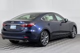 Used 2021 MAZDA MAZDA6 Touring image 4