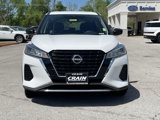 Used 2022 Nissan Kicks S image 2
