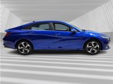 Certified 2023 Hyundai Elantra Limited image 3