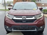 Used 2018 Honda CR-V EX image 2