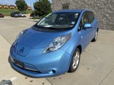 Used 2012 Nissan Leaf SV image 2
