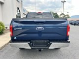 Used 2017 Ford F150 Lariat w/ Trailer Tow Package image 5