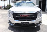 Certified 2022 GMC Terrain SLE w/ Driver Convenience Package image 3