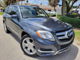 Used 2014 Mercedes-Benz GLK 250 BlueTEC 4MATIC image 2