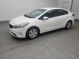 Used 2017 Kia Forte LX w/ LX Popular Package image 2