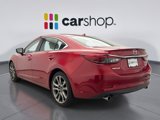Used 2017 MAZDA MAZDA6 Grand Touring image 2