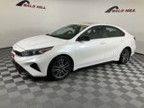 Certified 2023 Kia Forte GT-Line w/ GT-Line Premium Package image 3