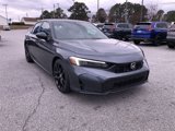 New 2025 Honda Civic Sport image 2