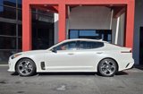 Used 2021 Kia Stinger GT-Line w/ Paint Protection Package image 4