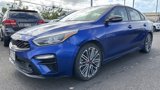 Used 2023 Kia Forte LXS image 3