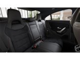 New 2025 Mercedes-Benz CLA 250 4MATIC image 5