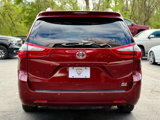 Used 2017 Toyota Sienna XLE Premium image 4