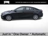 Certified 2024 Kia Forte LX image 3