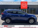 Used 2017 Nissan Rogue SV image 2