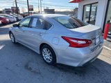 Used 2017 Nissan Altima 2.5 S w/ Power Driver Seat Package image 4