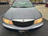 Used 1999 Lincoln Continental image 4