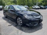 Used 2017 Acura ILX w/ Premium & A-SPEC Package image 3
