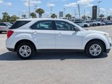 Used 2013 Chevrolet Equinox LS image 4