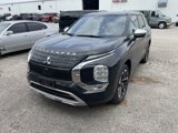 Used 2022 Mitsubishi Outlander SE image 2