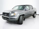Used 2007 Honda Ridgeline RTS image 2