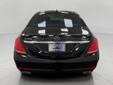 Used 2014 Mercedes-Benz S 550 Sedan image 4