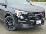 New 2024 GMC Terrain SLT w/ Elevation Edition image 3