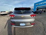 Certified 2022 Chevrolet TrailBlazer LT w/ Convenience Package image 6
