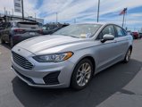 Used 2019 Ford Fusion SE image 4