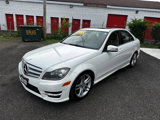 Used 2013 Mercedes-Benz C 300 4MATIC Sedan image 4